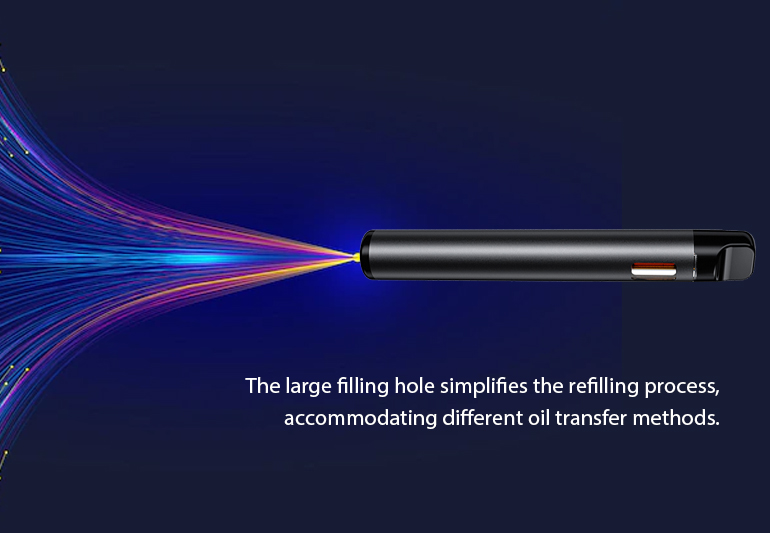 disposable vape pen